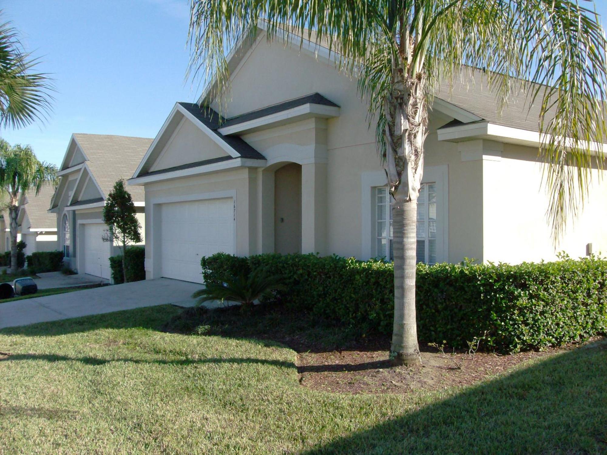 Private Pool Homes Kissimmee Buitenkant foto